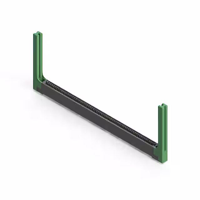 395-068-523-158 EDAC Inc.  Edgeboard Connectors